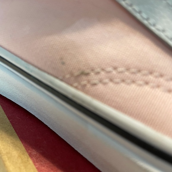 Pink Women’s Vans - Picture 4 of 9